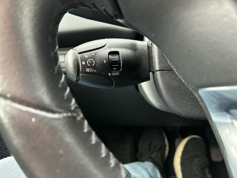 Peugeot 208 1,6 BlueHDi 100 Envy 5d