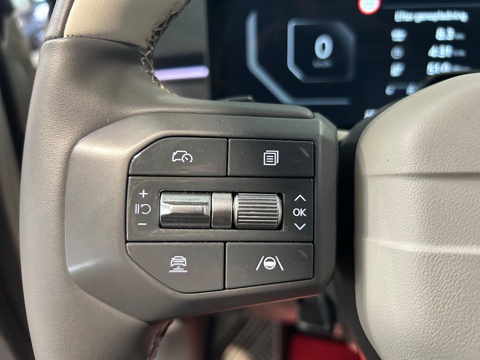 Kia EV3 81 Long Range GT-Line 5d