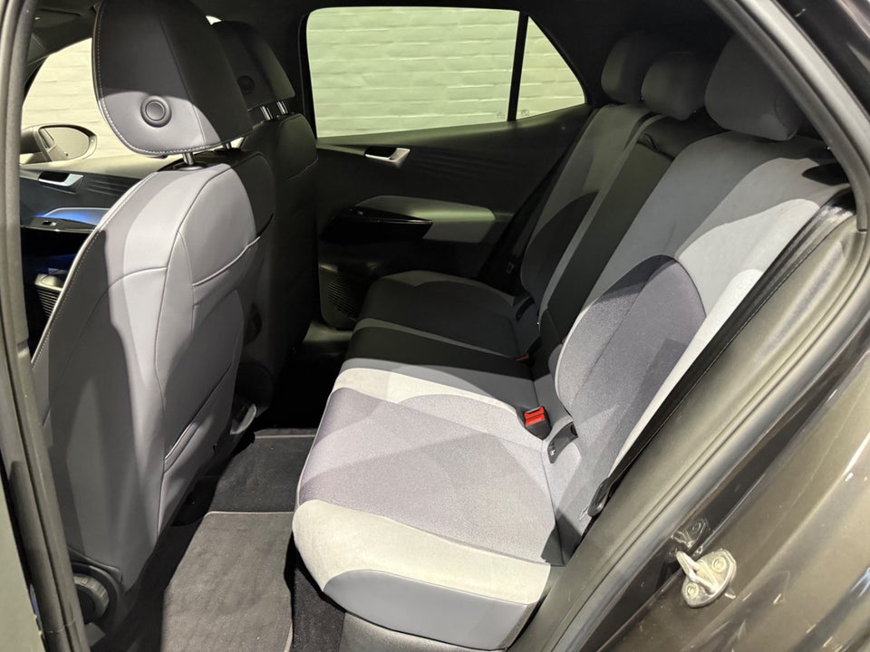 VW ID.3 58 Pro Performance Business 5d