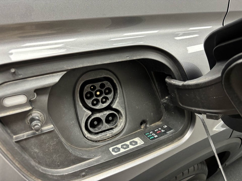 Audi Q4 e-tron 40 Attitude Sportback 5d