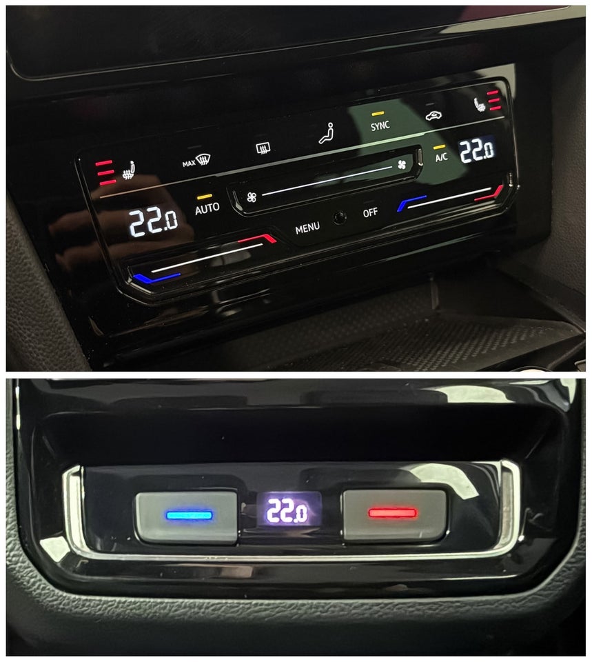 VW Passat 1,4 GTE Variant DSG 5d