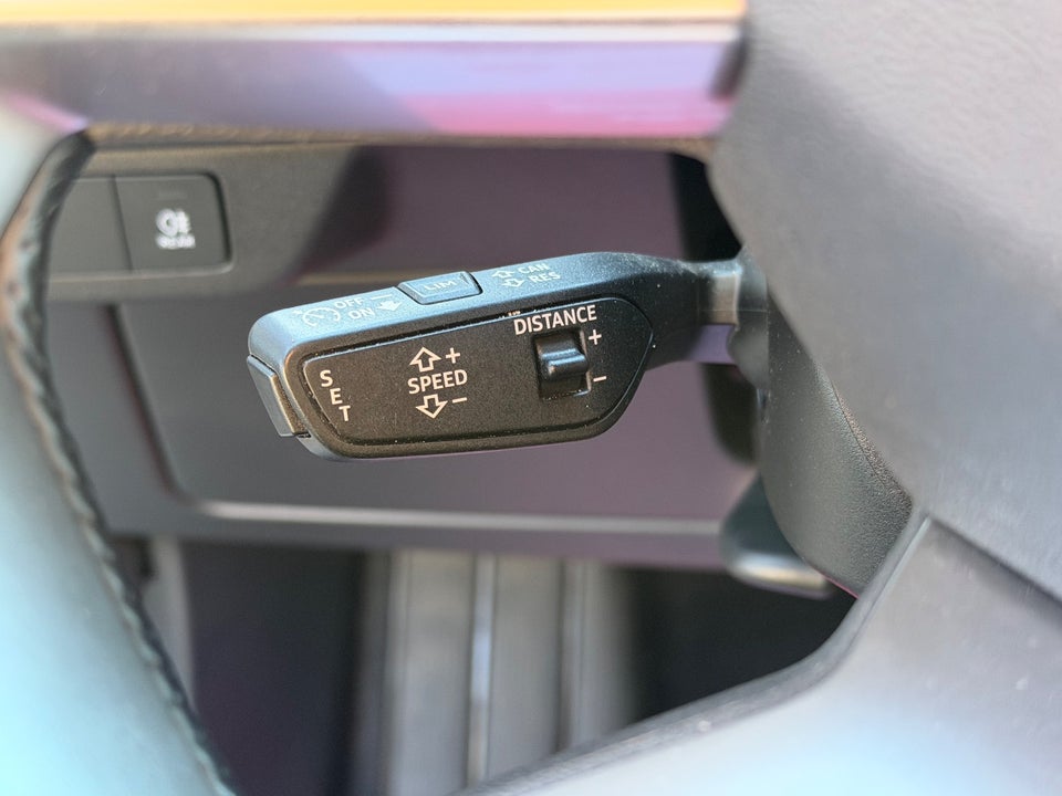 Audi Q4 e-tron 40 Advanced S-line 5d