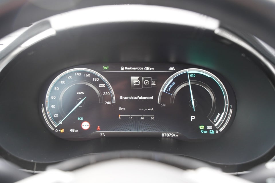 Kia XCeed 1,6 PHEV Upgrade DCT 5d