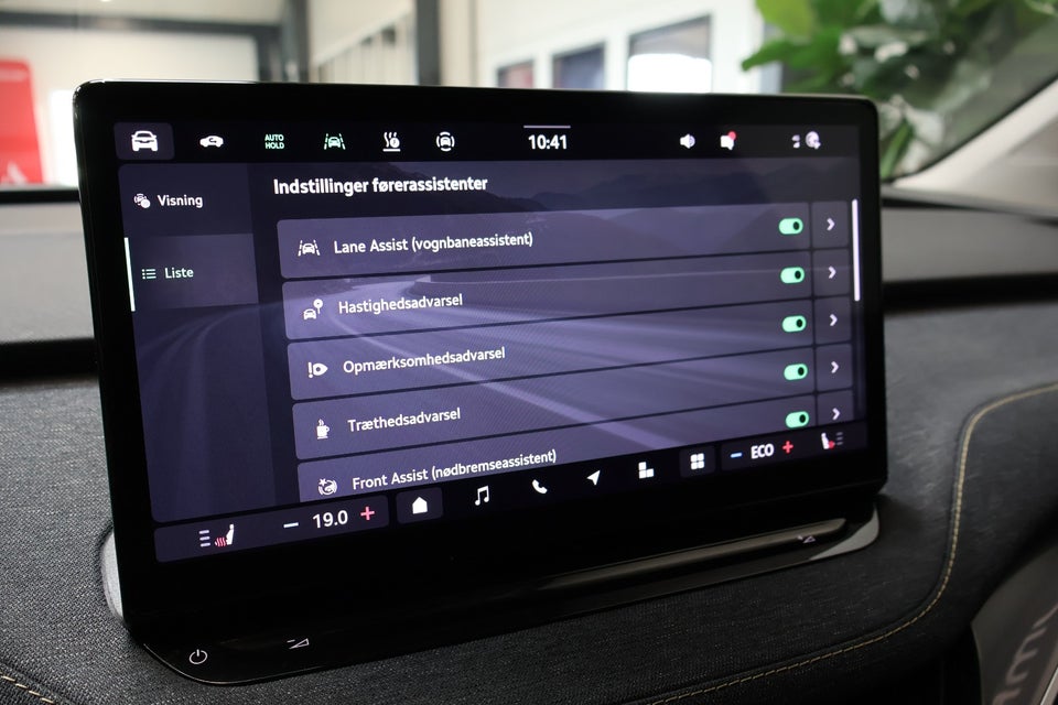 Skoda Elroq 85 iV 5d