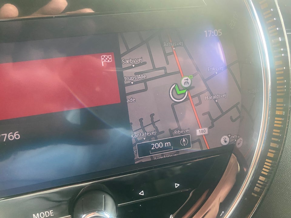 MINI Cooper SE Experience 3d