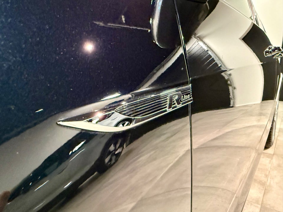 VW Golf VII 1,5 TSi 150 R-line DSG 5d