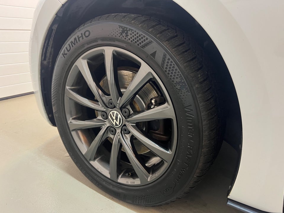 VW ID.3 58 1ST Pro Performance Plus 5d