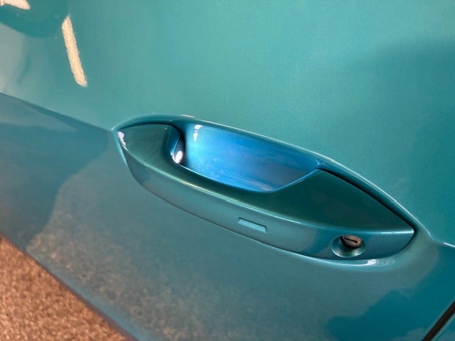 VW ID.3 58 1ST Pro Performance 5d