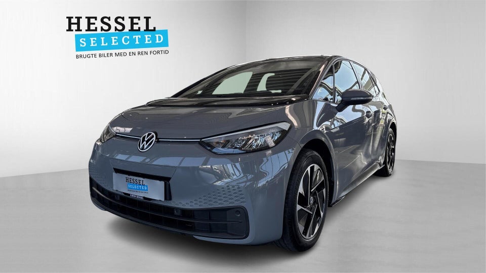 VW ID.3 58 Pro Performance 5d