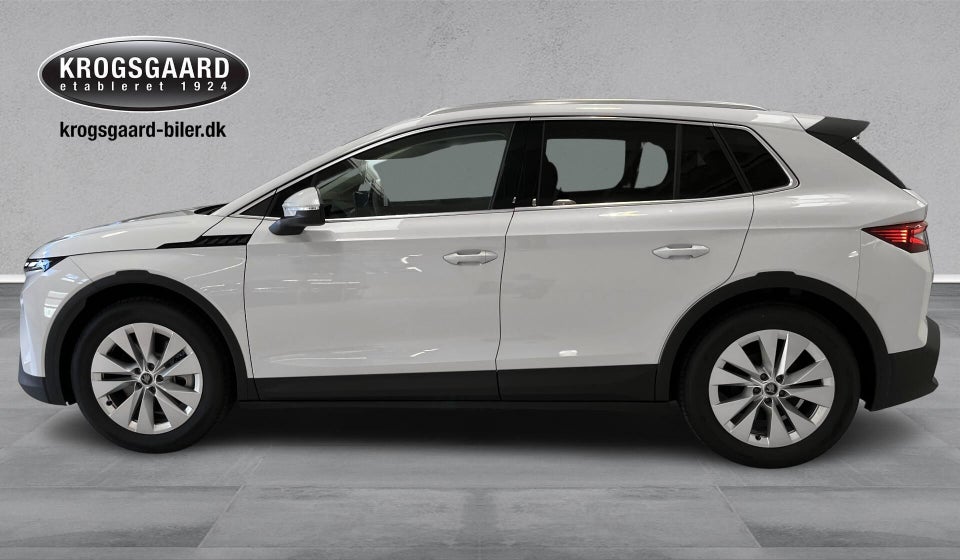 Skoda Elroq 85 iV Premium 5d