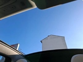 Fiat 500e 42 la Prima Cabrio 2d