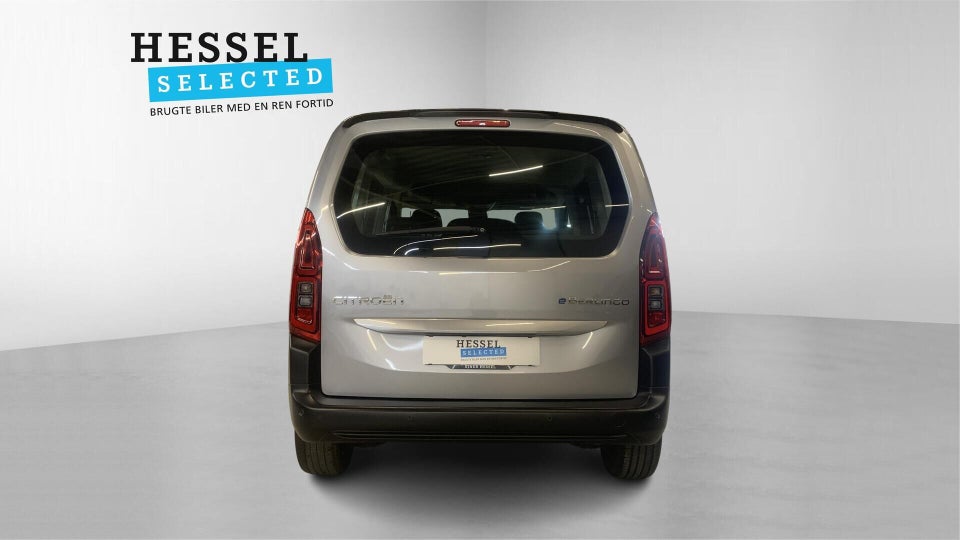 Citroën ë-Berlingo 52 Impress 5d