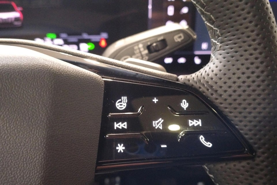Audi Q6 e-tron Ultra performance 5d