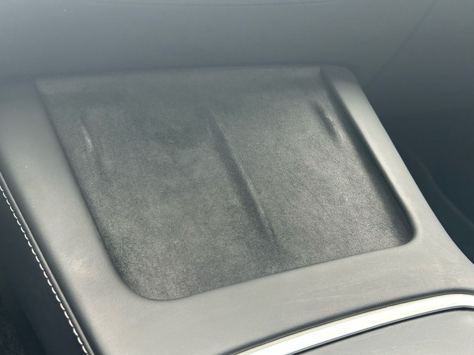 Tesla Model 3 Performance AWD 4d
