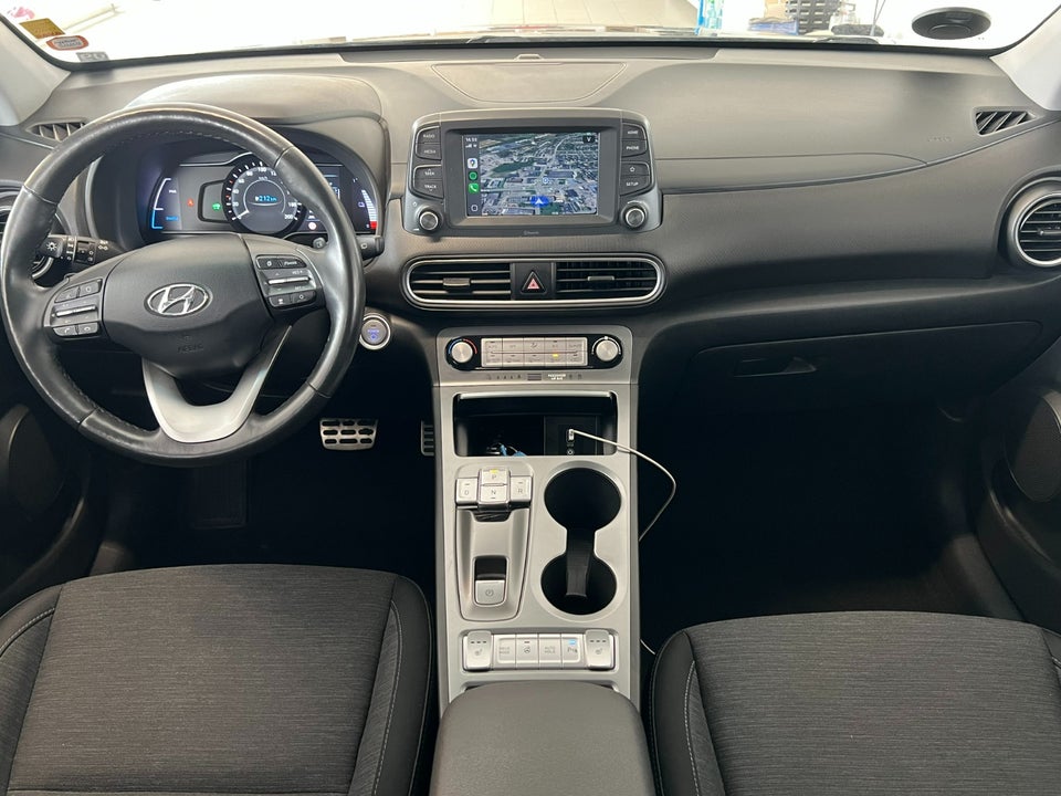 Hyundai Kona 39 EV Trend 5d