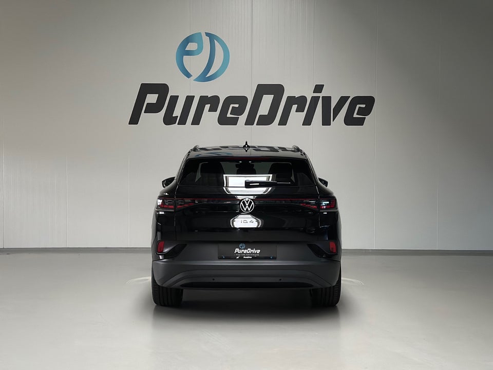 VW ID.4 77 Pro 5d
