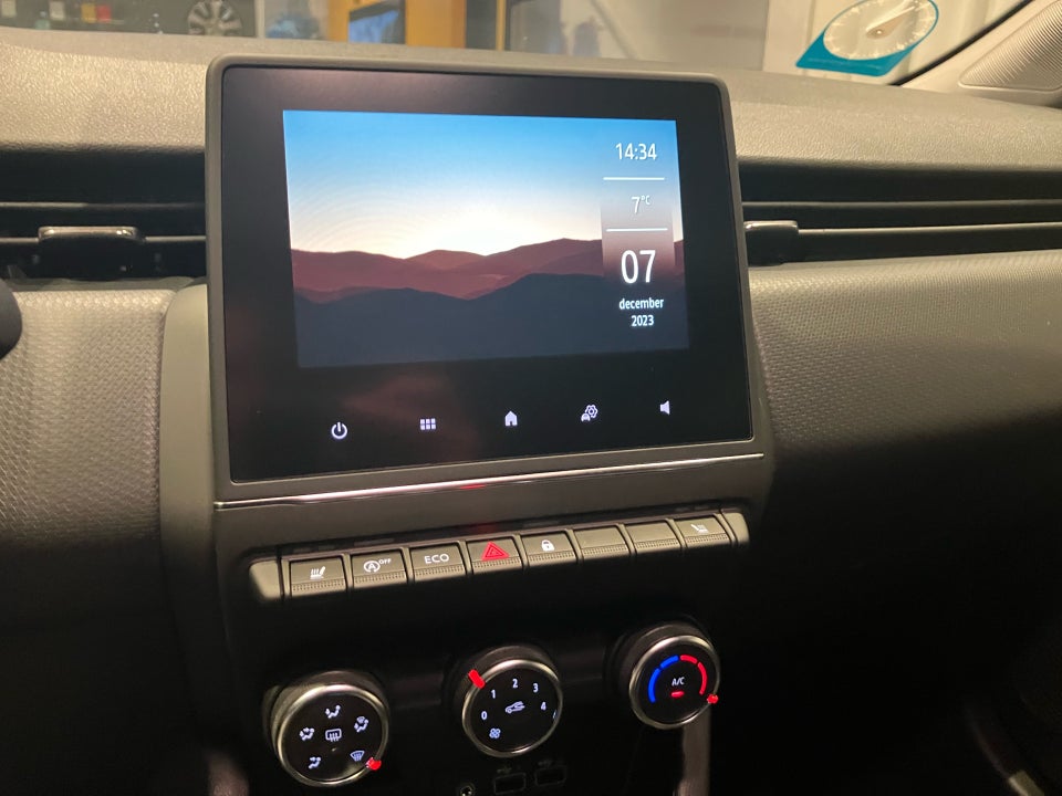 Renault Clio V 1,0 TCe 90 Equilibre 5d