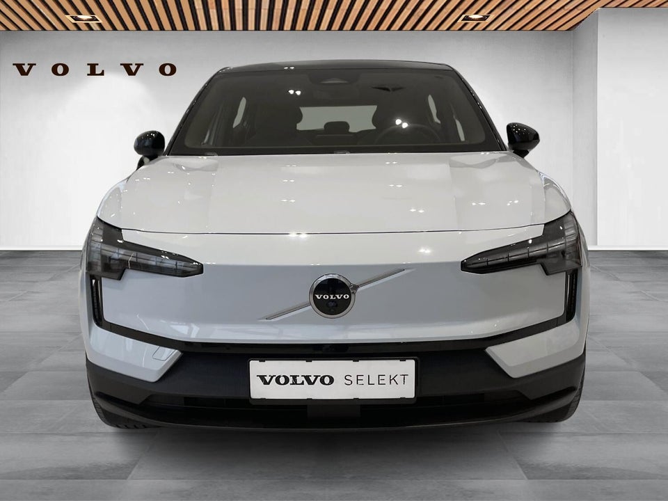 Volvo EX30 Twin Performance Ultra 5d