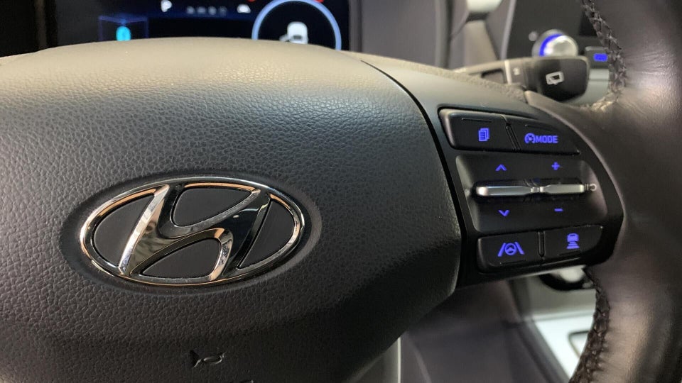 Hyundai Kona 39 EV Trend 5d