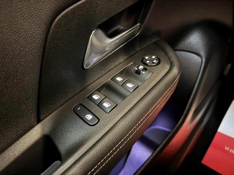 Opel Mokka-e 50 Elegance 5d