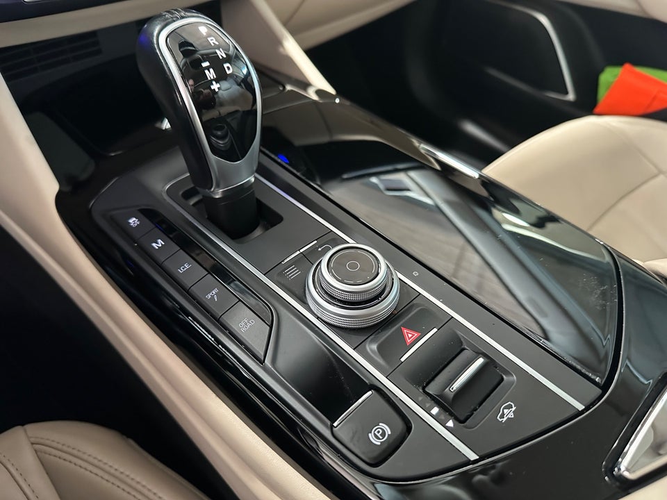 Maserati Levante 3,0 D aut. 5d