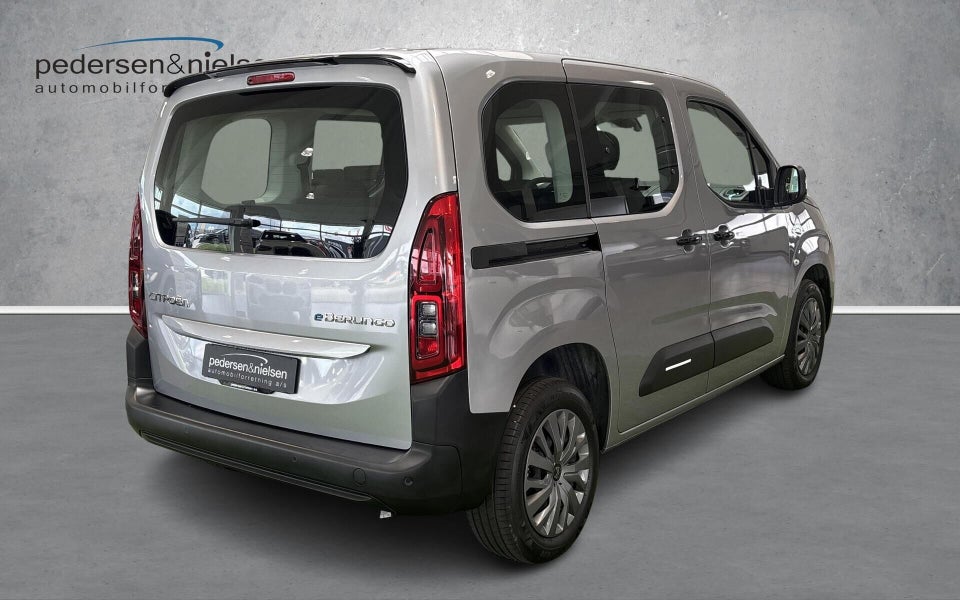 Citroën ë-Berlingo 52 You! 5d