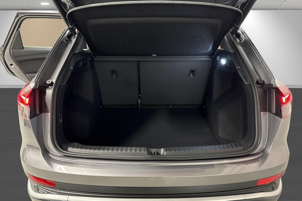 Audi Q4 e-tron 45 S-line Edition 5d