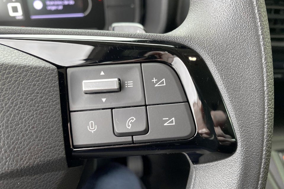 Citroën ë-Berlingo 50 L2 FlexLine Van