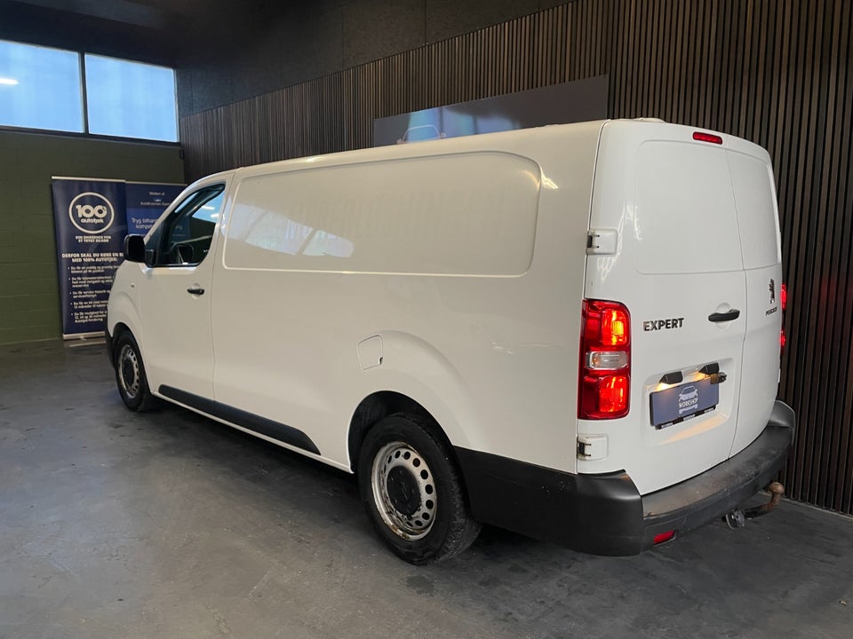 Peugeot Expert 2,0 BlueHDi 122 L3 Premium Van