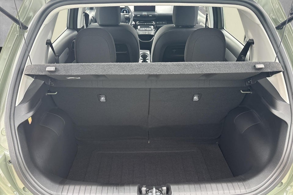 Hyundai Inster 42 Comfort 5d