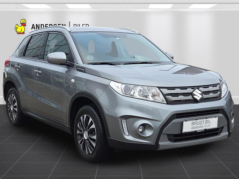 Suzuki Vitara 1,6 Active 5d