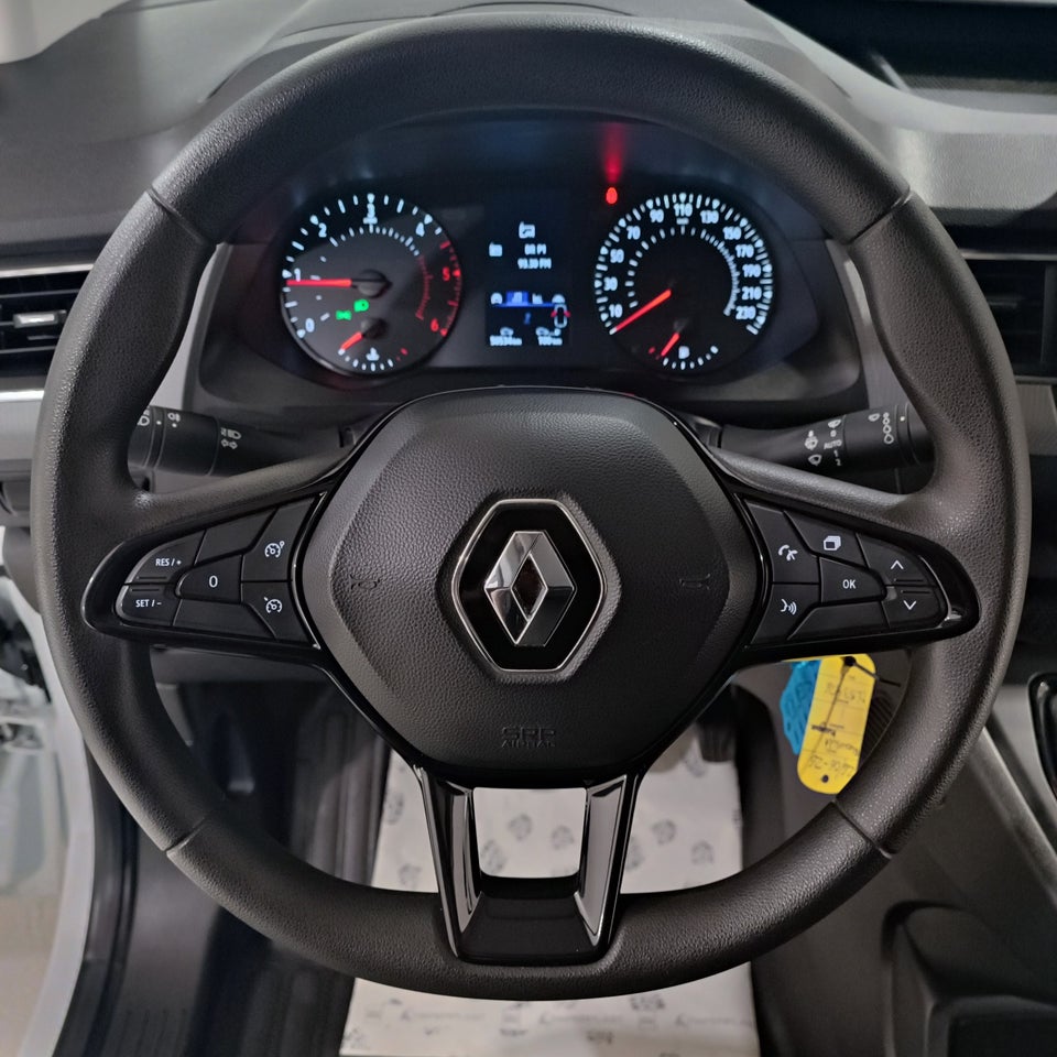 Renault Kangoo 1,5 dCi 95 Open Sesame L1