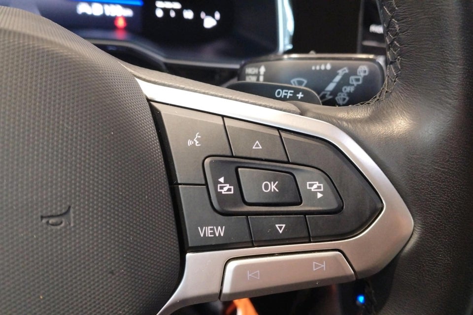 VW Polo 1,0 TSi 110 Style DSG 5d