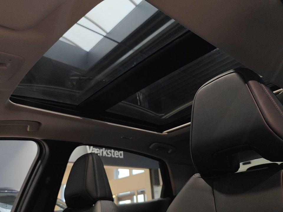 Nissan Ariya 87 Evolve 5d