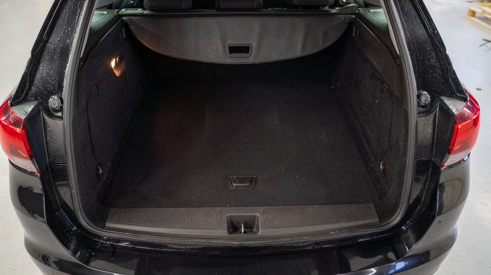 Opel Astra 1,6 CDTi 136 Enjoy Sports Tourer aut. 5d