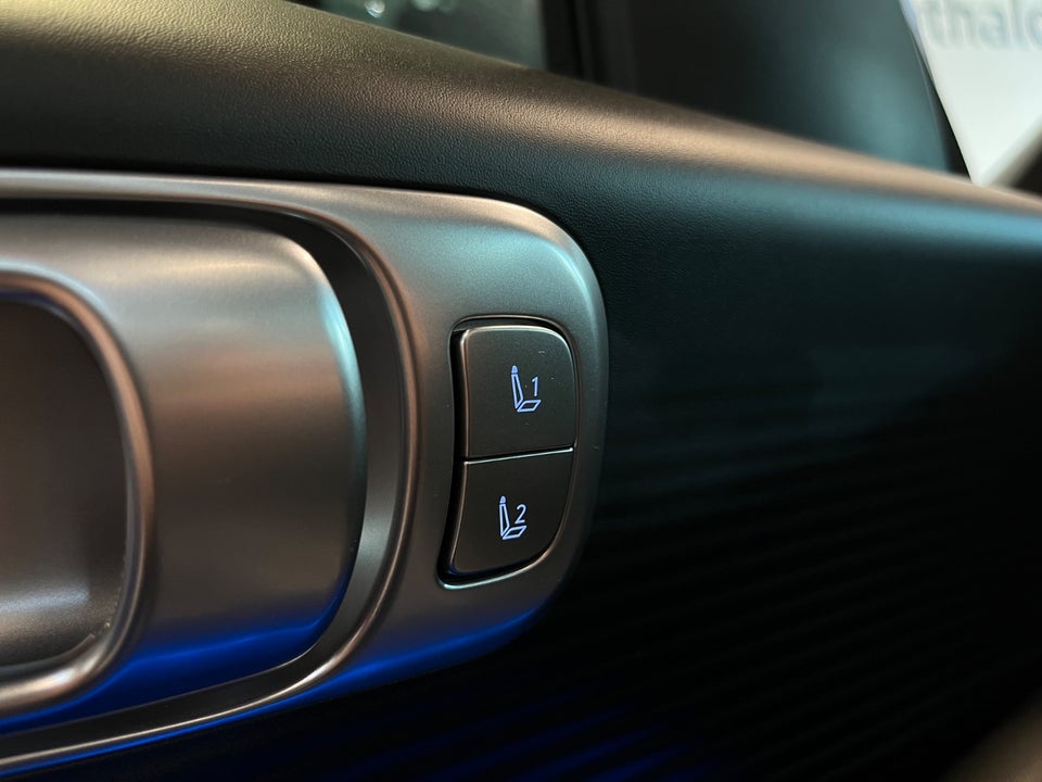 Hyundai Ioniq 6 77 Ultimate 4d