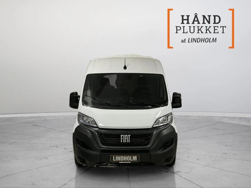 Fiat Ducato 35 Maxi 2,2 MJT 140 Kassevogn L2H2 Pro aut.