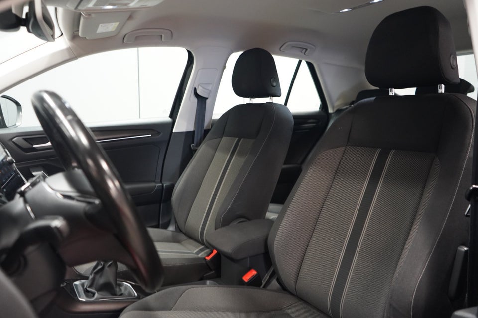 VW T-Roc 1,5 TSi 150 Sport 5d