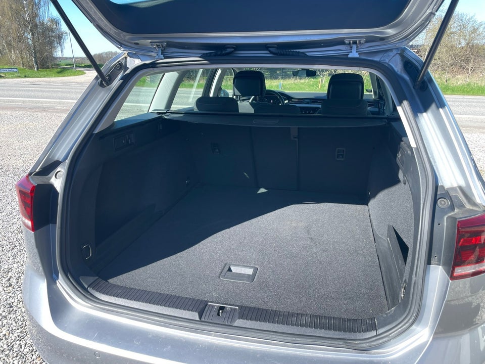 VW Passat 1,5 TSi 150 Business+ Variant DSG 5d