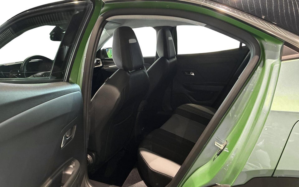 Opel Mokka-e 50 Elegance 5d