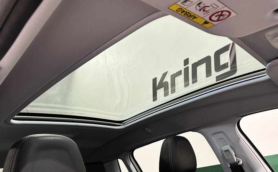 Peugeot 2008 1,2 e-THP 110 Allure Sky 5d