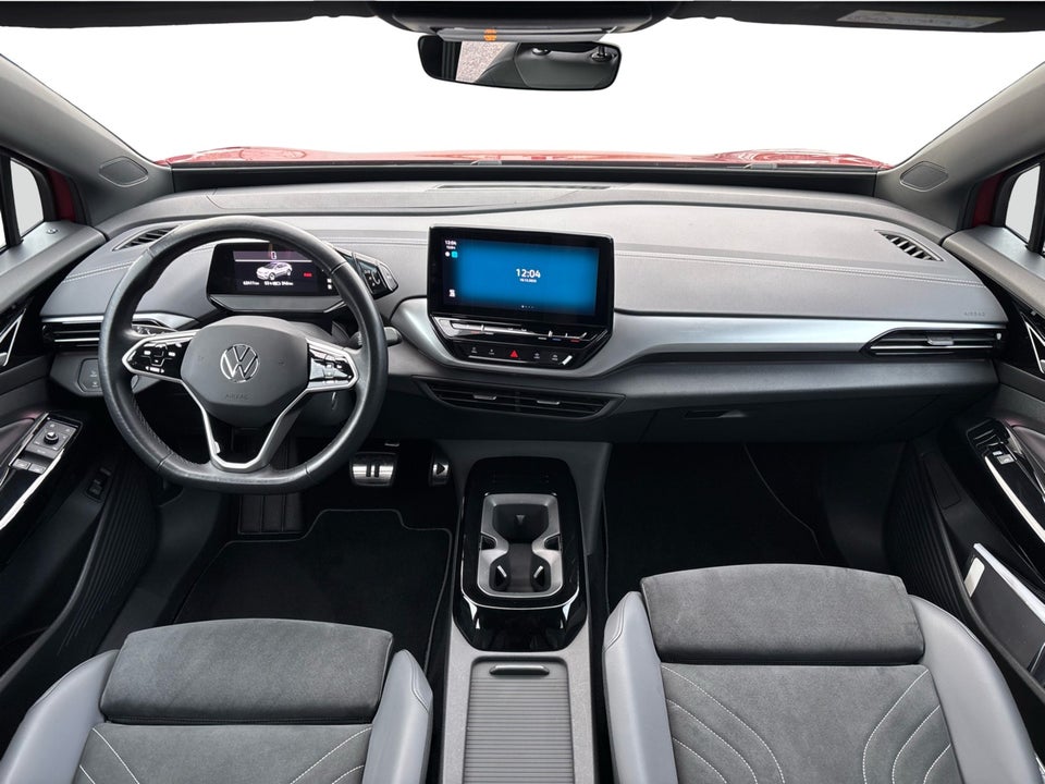 VW ID.4 77 Pro 75 Years Edition 5d