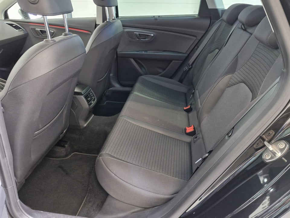 Seat Leon 1,5 TSi 150 Xcellence ST DSG 5d