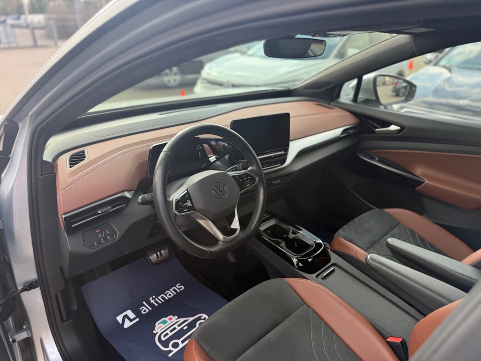 VW ID.4 77 Pro Performance 5d