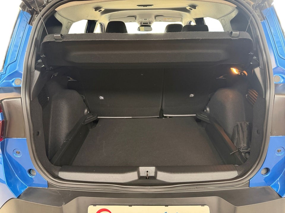 Opel Frontera 44 GS 5d