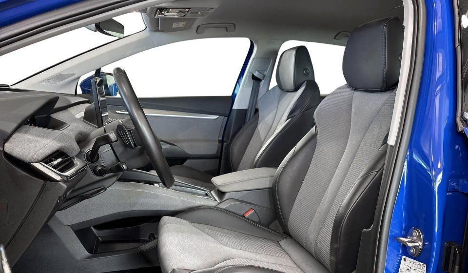 Skoda Enyaq 80 iV 5d