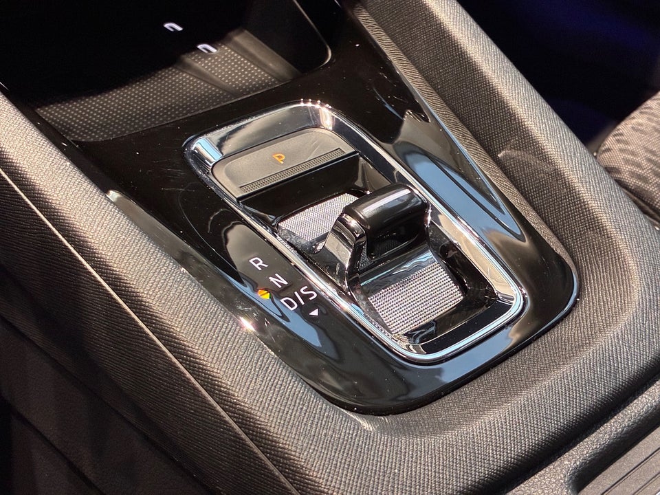 Skoda Octavia 1,5 eTSi 150 Style Combi DSG 5d