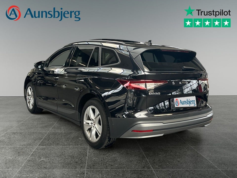 Skoda Enyaq 60 iV 5d