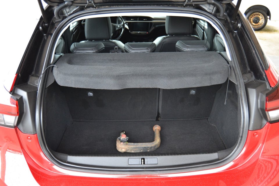 Opel Corsa 1,2 Sport 5d