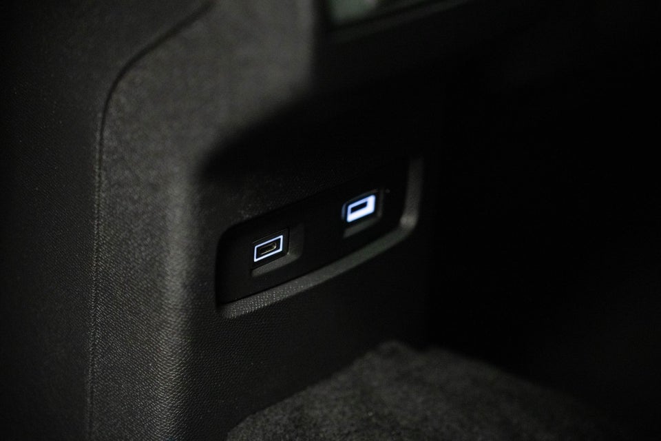 Citroën ë-C4 50 Shine Sport 5d